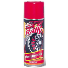 Medikemia Maestro rally féknyereg spray piros 400 ml élvédő, sín, szegélyelem