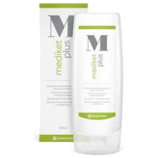 Mediket Plus sampon 200 ml sampon