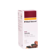 Medinatural argán olaj 20 ml testápoló