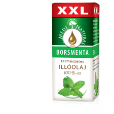  Medinatural borsmenta xxl 100% illóolaj 30 ml illóolaj