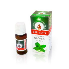 Medinatural Borsmenta XXL illóolaj 30 ml illóolaj