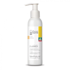 Medinatural c-vitaminos arctisztító gél 150 ml arctisztító
