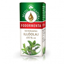 Medinatural fodormenta 100% illóolaj 10 ml illóolaj