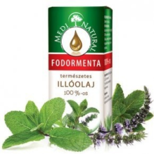 Medinatural Fodormenta illóolaj - 10ml illóolaj