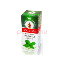  MEDINATURAL ILLÓOLAJ BORSMENTA 10ML illóolaj