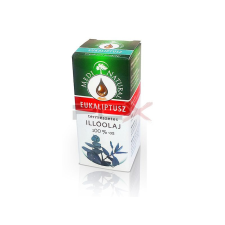 Medinatural illóolaj eukaliptusz 10ml illóolaj