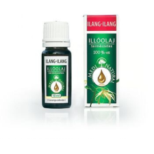  MEDINATURAL ILLÓOLAJ ILANG-ILANG 5ml illóolaj