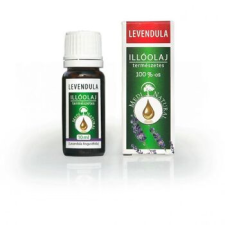 MEDINATURAL ILLÓOLAJ LEVENDULA 10 ml illóolaj