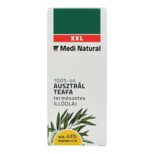 MEDINATURAL ILLÓOLAJ TEAFA XXL illóolaj