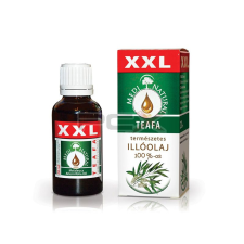  Medinatural illóolaj teafa xxl 20ml illóolaj