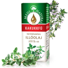 Medinatural Kakukkfű illóolaj (10ml) illóolaj