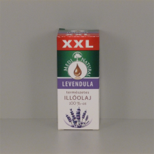Medinatural levendula xxl 100% illóolaj 30 ml illóolaj