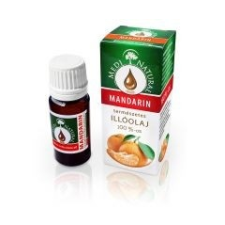  Medinatural Mandarin illóolaj (10 ml) illóolaj