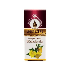 Medinatural MEDINATURAL LIGETSZÉPE OLAJ 20 ml testápoló