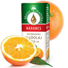 Medinatural Narancs illóolaj (10ml) illóolaj