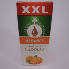  Medinatural narancs xxl 100% illóolaj 30 ml illóolaj