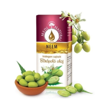 Medinatural neem bőrápoló olaj 20ml bőrápoló szer