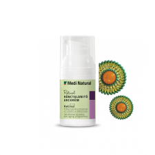 MediNatural Retinol ránctalanító arckrém arckrém