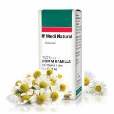 MediNatural Római kamilla illóolaj (2ml) illóolaj