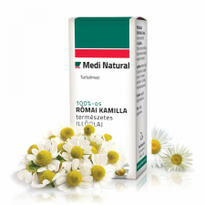  MediNatural Római kamilla illóolaj (2ml) illóolaj