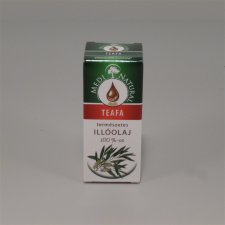  Medinatural teafa 100% illóolaj 5 ml illóolaj