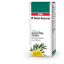  Medinatural teafa xxl 100% illóolaj 20 ml illóolaj