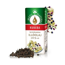 Medinatural természetes 100%-os kubeba illóolaj 10ml illóolaj