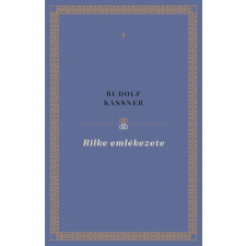 Medio Kiadó Rilke emlékezete társadalom- és humántudomány