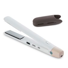 Medion LIFE HS2 Hajvasaló Meleg Fehér 48 W hajvasaló