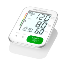 Medisana BU 565 Vérnyomásmérő (51207) vérnyomásmérő