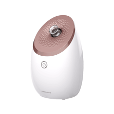 Medisana DS 600 Nano-ionos arcszauna, 320W, fehér bőrápoló eszköz