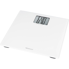 Medisana PS 470 Digitális személymérleg max.250 kg fehér (40547) (m40547) mérleg