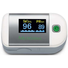 Medisana Pulzoximéter bluetooth PM 100 véroxigénszint mérő