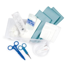  Mediset Bázis Katéter szett centrális (21 db/karton) gyógyászati segédeszköz