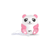 Medishop Elysium kompresszoros inhalátor pink panda