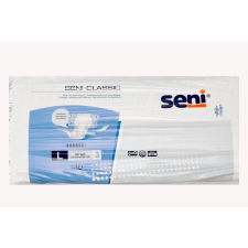 Medishop Seni Classic nadrágpelenka (30 db) - XL intim higiénia
