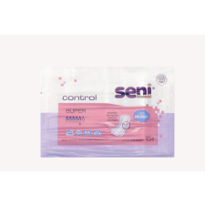 Medishop Seni Control Super (15 db ) inkontinencia betét intim higiénia