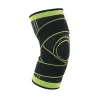 Medishop Sport térdszorító stabilizáló pántokkal (XL)