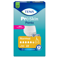 Medishop TENA Pants Normal L (30 db) intim higiénia