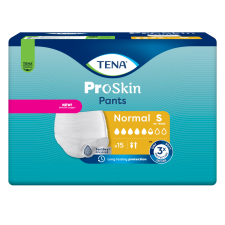Medishop TENA Pants Normal  S (15db) intim higiénia