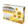  Medistus antivirus lágypasztilla méz-citrom ízben 10 db