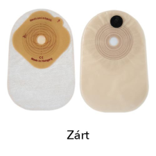 MEDISZINTECH COLO 9/H EGYRÉSZES ZÁRT SZTÓMAZSÁK 60 DB gyógyászati segédeszköz