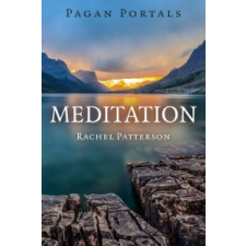  Meditation – Rachel Patterson idegen nyelvű könyv