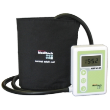 Meditech ABPM 05 vérnyomásmérő