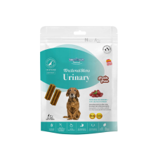  Mediterranean Urinary húgyuti támogató jutalomfalat kutyáknak 110g jutalomfalat kutyáknak