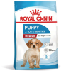  MEDIUM 11-25 kg PUPPY 12kg