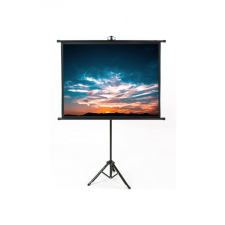 MEDIUM Medium Tripod Matt White 178x178cm Format 1:1 vetítővászon