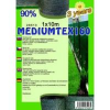  MEDIUMTEX160 árnyékoló háló 1x50 m (160-1x50)