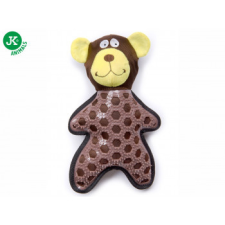  Medve masszírozós gumi felülettel 29 cm Jk 46122 játék kutyáknak