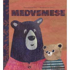  Medvemese gyermek- és ifjúsági könyv